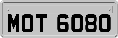 MOT6080