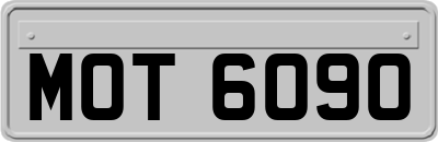 MOT6090
