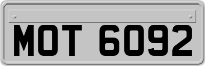 MOT6092