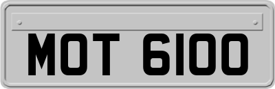 MOT6100