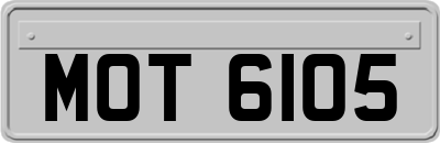 MOT6105