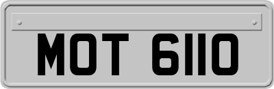 MOT6110