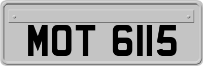 MOT6115