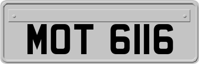 MOT6116