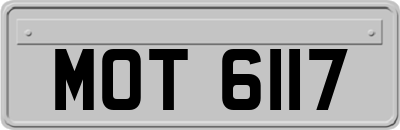MOT6117