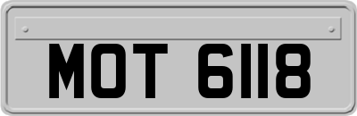 MOT6118