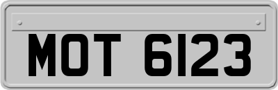 MOT6123