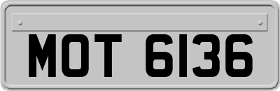MOT6136