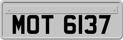 MOT6137