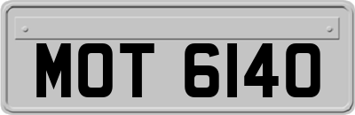 MOT6140