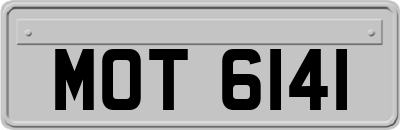 MOT6141