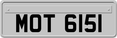 MOT6151
