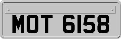 MOT6158