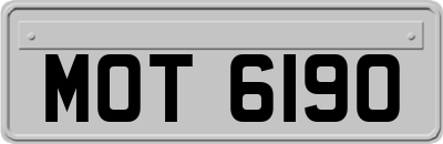 MOT6190
