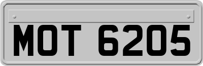 MOT6205