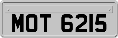 MOT6215