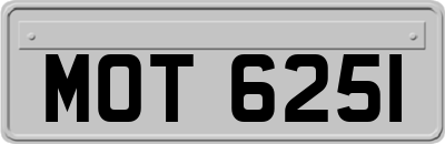 MOT6251