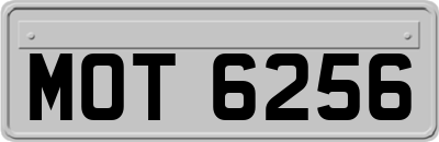 MOT6256