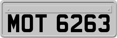 MOT6263