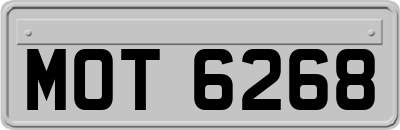 MOT6268