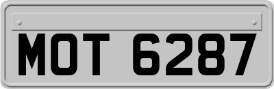 MOT6287