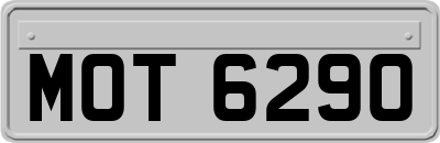MOT6290