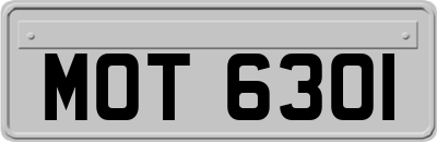 MOT6301