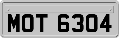MOT6304