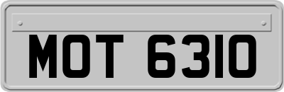 MOT6310