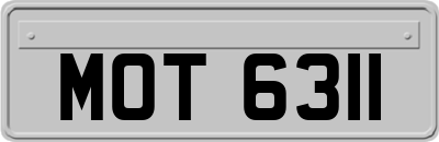 MOT6311
