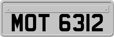 MOT6312