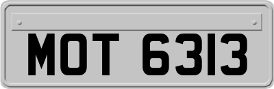MOT6313