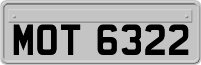 MOT6322