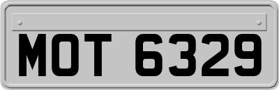 MOT6329