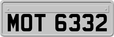 MOT6332