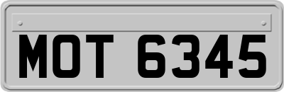 MOT6345