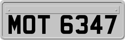 MOT6347