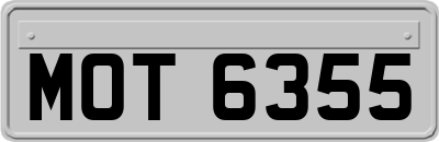 MOT6355