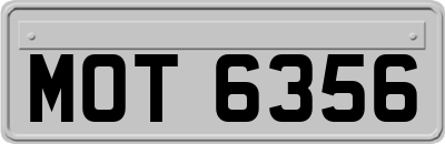 MOT6356