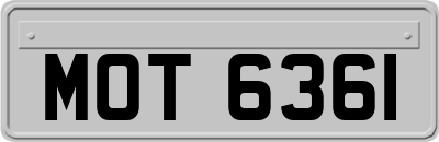 MOT6361