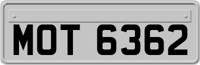 MOT6362