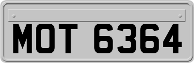 MOT6364