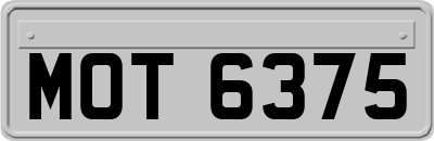 MOT6375
