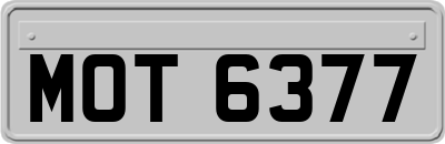 MOT6377