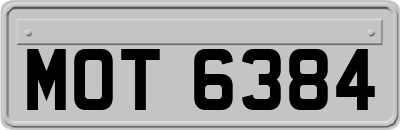 MOT6384