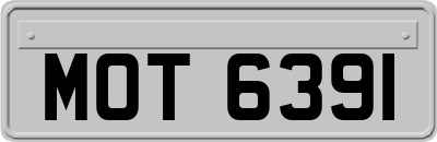 MOT6391