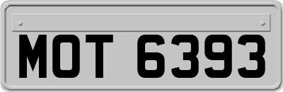 MOT6393