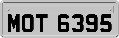 MOT6395