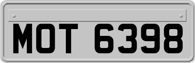 MOT6398