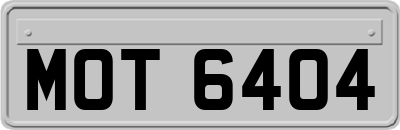 MOT6404